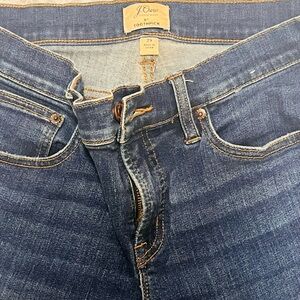 Petite Size 29 J. Crew Jeans